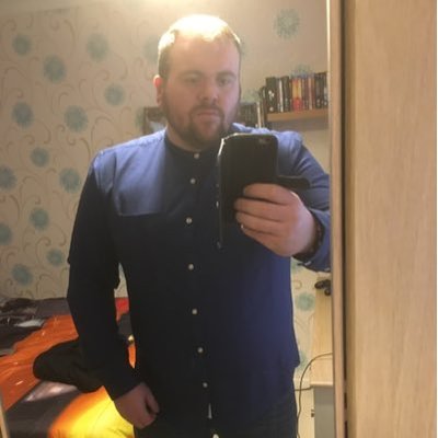Profile Picture of Danny Blakey (@Dan_Blakey87) on Twitter