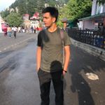 Profile Picture of Prit Patel (@prit_patel_03) on Instagram