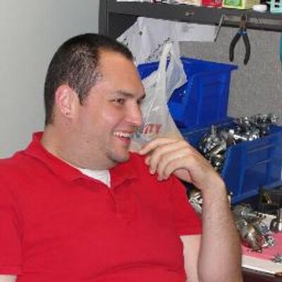 Profile Picture of David Bonner (@DaveMBonner) on Twitter