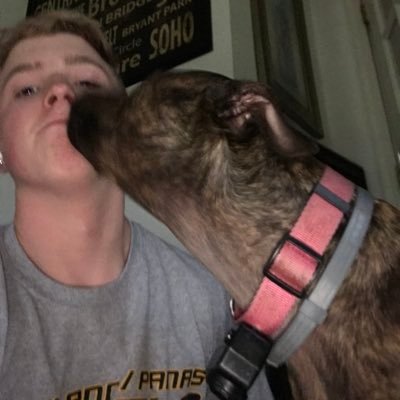 Cooper Schmidt - Twitter Profile Picture of Cooper Schmidt (@CooperSchmidt9) on Twitter