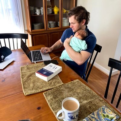 Profile Picture of Kyle Cheney (@@kyledcheney) on Twitter