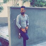 Profile Picture of Ahmed Alaboudi (@ahme_109) on Instagram