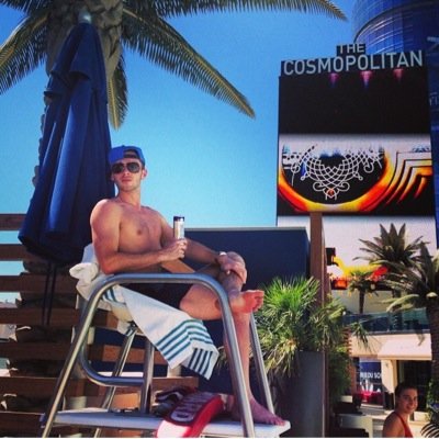 Profile Picture of Jamie Jeffrey (@JamieJ1313) on Twitter
