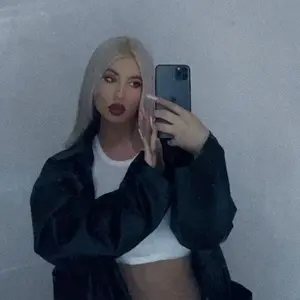 Profile Picture of kaya (@sobieszafranska) on Tiktok