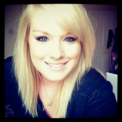 Profile Picture of Jo Lloyd (@JoLloyd_27) on Twitter