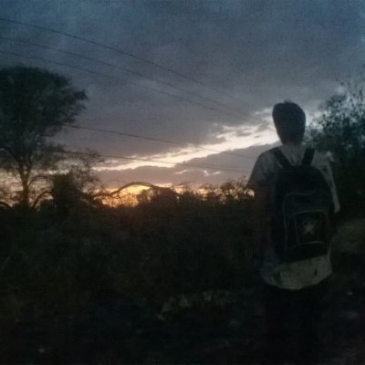 Profile Picture of Erik Araujo (@erikaraujo18) on Twitter