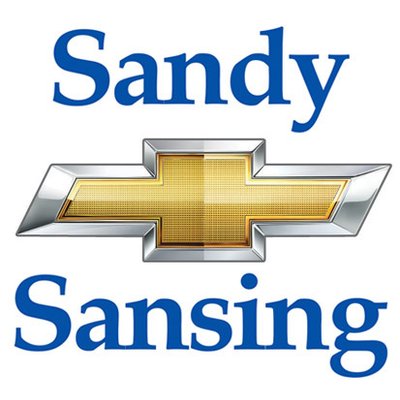 Profile Picture of Sandy Sansing Chevy (@SansingChevy) on Twitter