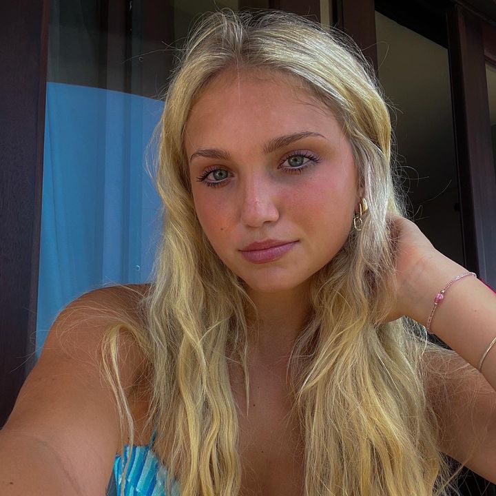 Profile Picture of kin (@kin.crossland) on Tiktok