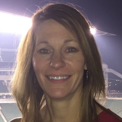 Profile Picture of Cindy Newbold (@_CindyNewbold) on Twitter