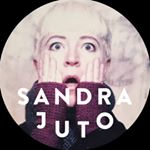 Profile Picture of Sandra Juto | Berlin (@sandrajuto) on Instagram