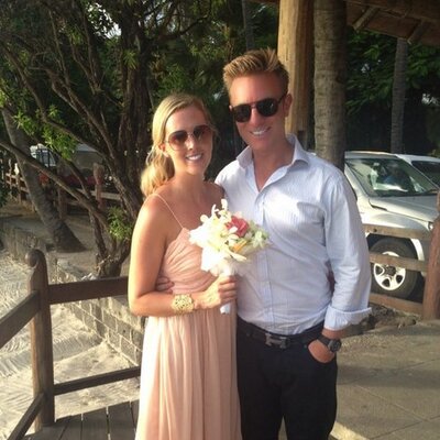 Profile Picture of Andrew McCloskey (@AndyMccloskey) on Twitter