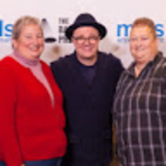 Profile Picture of David Tedford (@sharontedford) on Poshmark