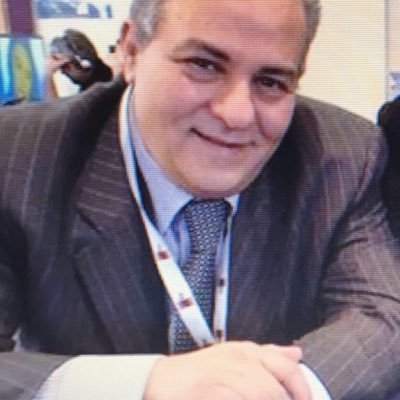 Profile Picture of Albert Haddad (@AlbertHaddad8) on Twitter