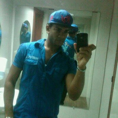 Profile Picture of Kelvin Berroa (@KelvinBerroa2) on Twitter
