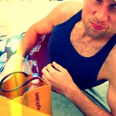 Profile Picture of David Dudick (@dedudick) on Twitter