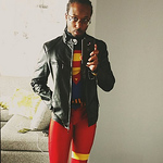 Profile Picture of Aaron Hayes (@Prof. Oak) on Flickr