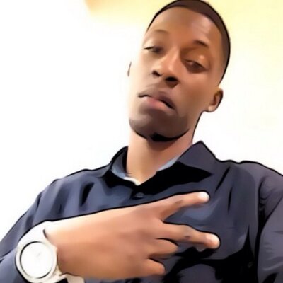 Profile Picture of Joseph Voltaire Jr (@JoeSoWavy4) on Twitter