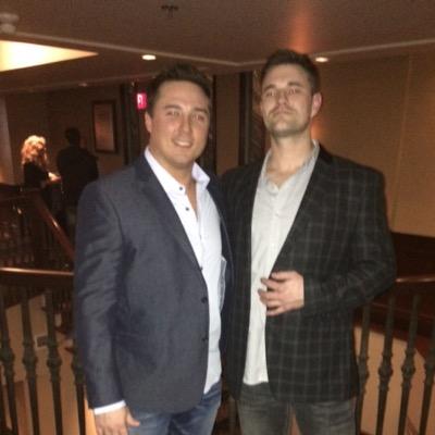 Profile Picture of Brennan McFaul (@SenorBeeMAN) on Twitter