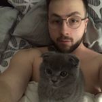 Profile Picture of Kevin Schlößer (@try_this_0ne) on Instagram