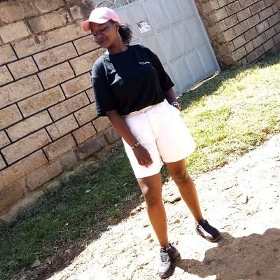 Profile Picture of Lucy Macharia (@LucyMac98249710) on Twitter