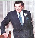 Profile Picture of Richard Waringon Wikipedia