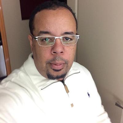 Profile Picture of Corey Harry (@SupaSNJ) on Twitter