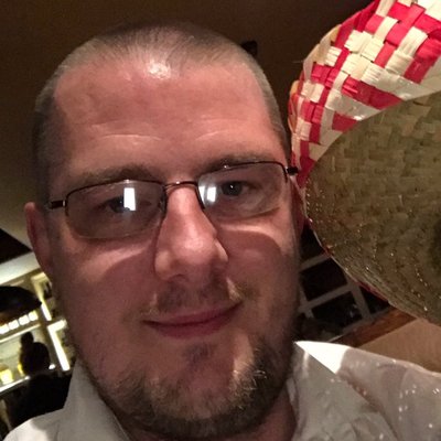 Adam Hodder - Twitter Profile Picture of Adam Hodder (@adamrhodder) on Twitter