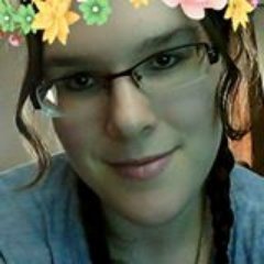 Profile Picture of Cassandra Cyr (@cassandra_cyr) on Twitter