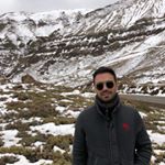 Profile Picture of Felipe Lopes (@felipemuriel) on Instagram