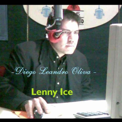 Profile Picture of Diego Leandro Oliva (@Diego_L_Oliva) on Twitter