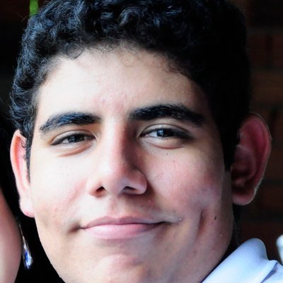 Profile Picture of Daniel Varella (@dvarella_) on Twitter