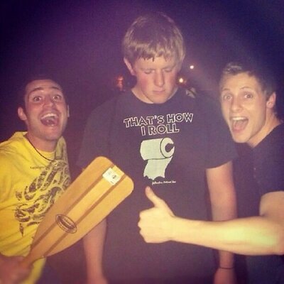 Profile Picture of Ben Wolf (@Samwise_Gamgey) on Twitter