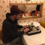 Benjamin Emonts - Instagram Profile Picture of Benjamin Emonts (@dr.emonster) on Instagram