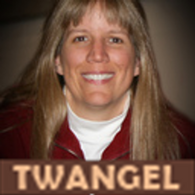 Profile Picture of Annie Bananie (@ACWettig) on Twitter