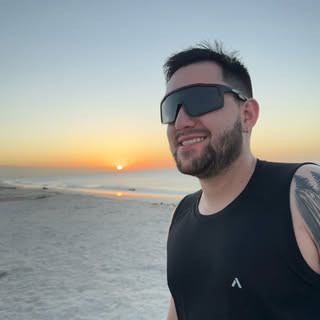 Profile Picture of Cristian Quintero (@_cristianquintero) on Instagram