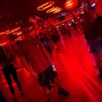 Profile Picture of ADAM (@AdamHewettJnr) on Twitter