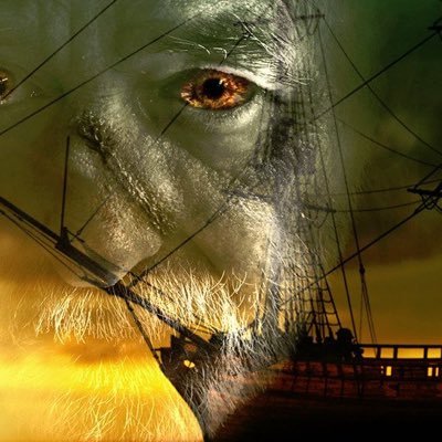 Profile Picture of Michael DeStefano (@AuthorComposer) on Twitter