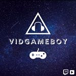 Profile Picture of Ray Ramsey (@vidgameboy) on Instagram