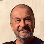 Profile Picture of Philip Higgins (@jollyfine) on Instagram