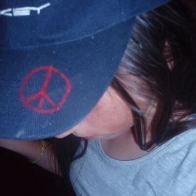 Profile Picture of Ola Michalska (@OlaMichalska4) on Twitter