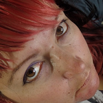 Profile Picture of Nancy paola Ruge salcedo (@gataruch) on Flickr