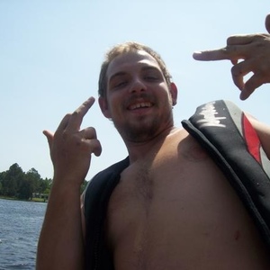 Profile Picture of Daniel Thompson (@thompson_daniel) on Myspace