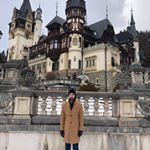 Profile Picture of Armand-Paul Dumitrescu (@armandpaul007) on Instagram