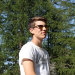 Profile Picture of Julian Haas (@julianhaas98) on Instagram