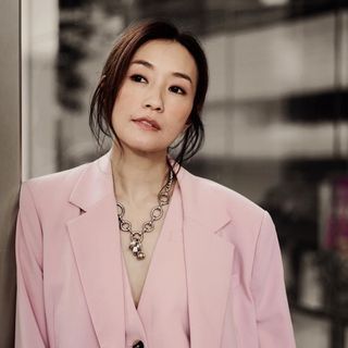 Profile Picture of Nicola Cheung Young 張新悅 (@nicolacheungyoung) on Instagram