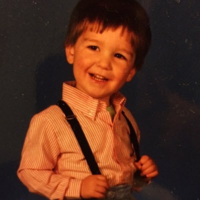 Profile Picture of Evan Klane Nothmann (@bromilo) on Twitter