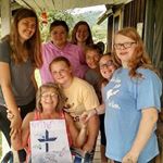 Profile Picture of Keri (@keriswartzendruber) on Instagram
