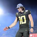 Profile Picture of Justin Herbert (@herbertszn) on Instagram