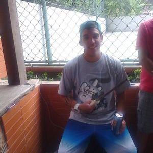 Profile Picture of Daniel Solon (@DSolon27) on Twitter