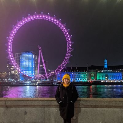 Profile Picture of Emily Pontin (@PontinEmily) on Twitter